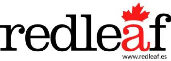 Imagen de REDLEAF WWW.REDLEAF.ES