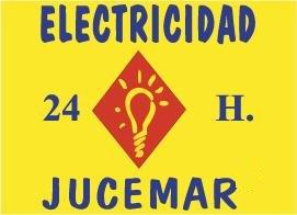 Imagen de ELECTRICIDAD JUCEMAR 24 H