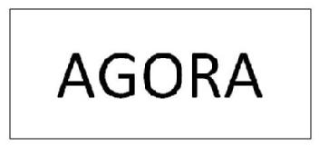 Imagen de AGORA
