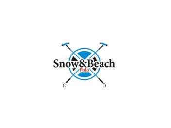 Imagen de SNOW & BEACH POLO