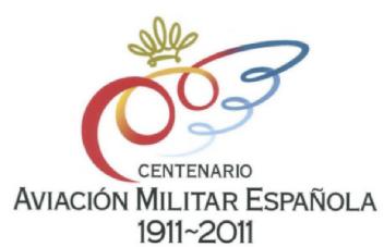 Imagen de CENTENARIO AVIACION MILITAR ESPAÑOLA 1911-2011