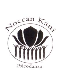 Imagen de NOCCAN KANI PSICODANZA