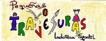 Imagen de PEQUEÑAS TRAVESURAS - LUDOTECA INFANTIL