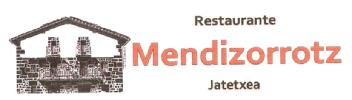 Imagen de RESTAURANTE MENDIZORROTZ JATETXEA