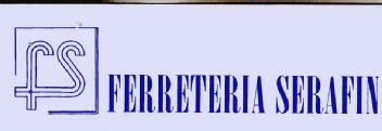 Imagen de FERRETERIA SERAFIN