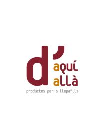 Imagen de D'AQUI ALLA PRODUCTES PER A LLEPAFILS