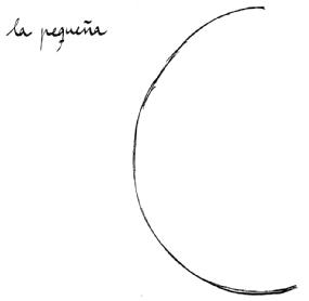 Imagen de LA PEQUEÑA