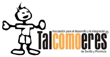 Imagen de TAL COMO ERES ASOCIACION PARA EL DESARROLLO Y LA INTEGRACION DE SEVILLA Y PROVINCIA