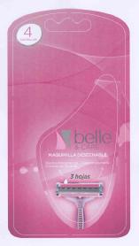 Imagen de BELLE & CARE
