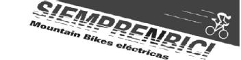 Imagen de SIEMPRENBICI MOUNTAIN BIKES ELECTRICAS