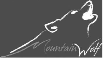 Imagen de MOUNTAIN WOLF