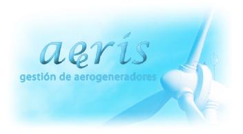 Imagen de AEERIS GESTION DE AEROGENERADORES