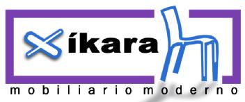 Imagen de XIKARA MOBILIARIO MODERNO
