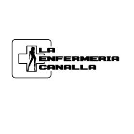 Imagen de LA ENFERMERIA CANALLA