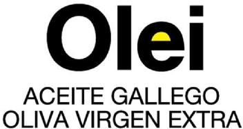 Imagen de OLEI ACEITE GALLEGO OLIVA VIRGEN EXTRA