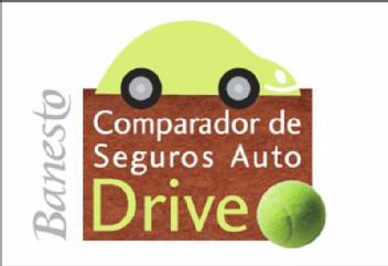 Imagen de BANESTO COMPARADOR DE SEGUROS AUTO DRIVE