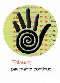 Imagen de TALISMAN PAVIMENTO CONTINUO