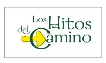 Imagen de LOS HITOS DEL CAMINO
