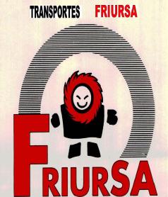 Imagen de FRIURSA TRANSPORTES FRIURSA