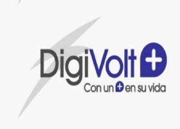 Imagen de DIGIVOLT + CON UN + EN SU VIDA