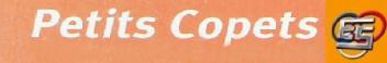 Imagen de PETITS COPETS ES