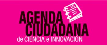 Imagen de AGENDA CIUDADANA DE CIENCIA E INNOVACION