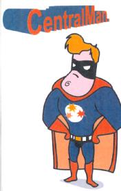 Imagen de CENTRALMAN
