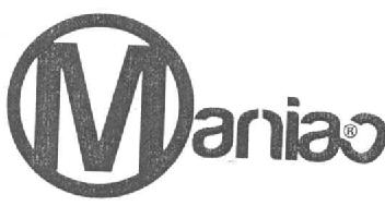 Imagen de MANIAC