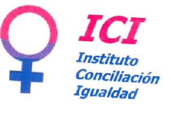 Imagen de ICI INSTITUTO CONCILIACION IGUALDAD