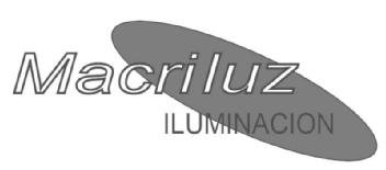 Imagen de MACRILUZ ILUMINACION