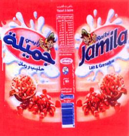 Imagen de RAIBI JAMILA