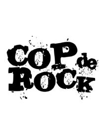 Imagen de COP DE ROCK