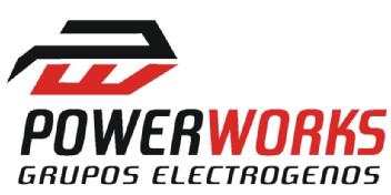 Imagen de POWER WORKS GRUPOS ELECTROGENOS