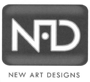 Imagen de ND NEW ART DESIGNS