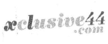 Imagen de XCLUSIVE44.COM