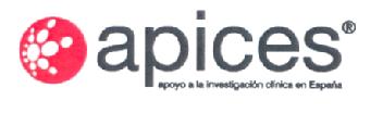 Imagen de APICES APOYO A LA INVESTIGACION CLINICA EN ESPAÑA