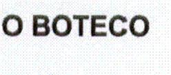Imagen de O BOTECO