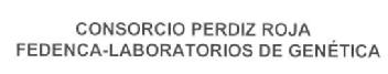Imagen de CONSORCIO PERDIZ ROJA FEDENCA-LABORATORIOS DE GENETICA