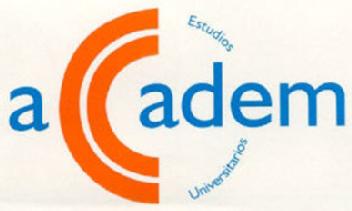 Imagen de ACCADEM ESTUDIOS UNIVERSITARIOS