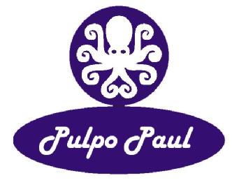 Imagen de PULPO PAUL