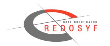 Imagen de REDOSYF BOTE DOSIFICADOR