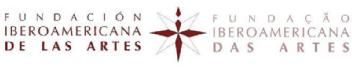 Imagen de FUNDACION IBEROAMERICANA DE LAS ARTES FUNDAÇAO IBEROAMERICANA DAS ARTES