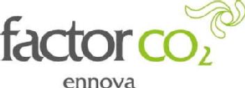Imagen de FACTOR CO2 ENNOVA