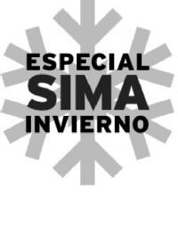 Imagen de ESPECIAL SIMA INVIERNO