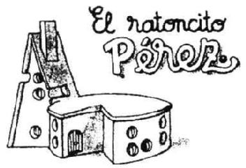 Imagen de EL RATONCITO PEREZ