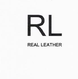 Imagen de RL REAL LEATHER