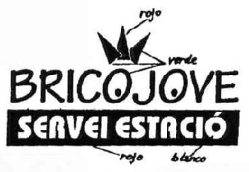 Imagen de BRICO JOVE SERVEI ESTACIO