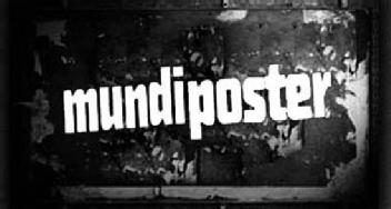 Imagen de MUNDIPOSTER