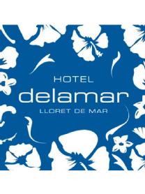 Imagen de HOTEL DELAMAR LLORET DE MAR