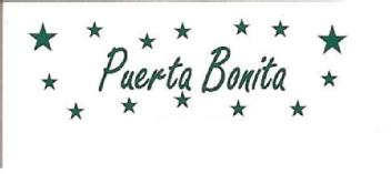Imagen de PUERTA BONITA